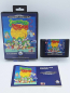 Preview: Lemmings 2: The Tribes